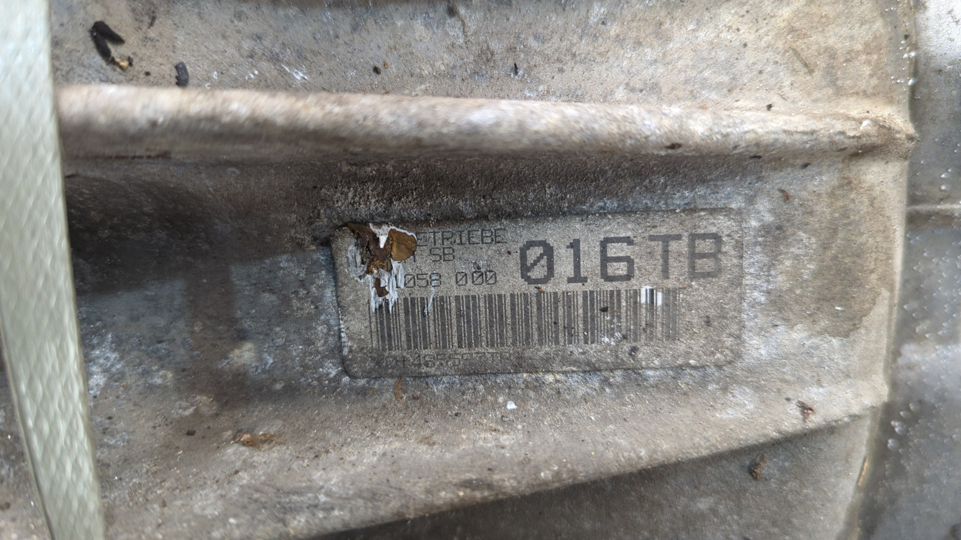 АКПП (автоматическая коробка переключения передач)