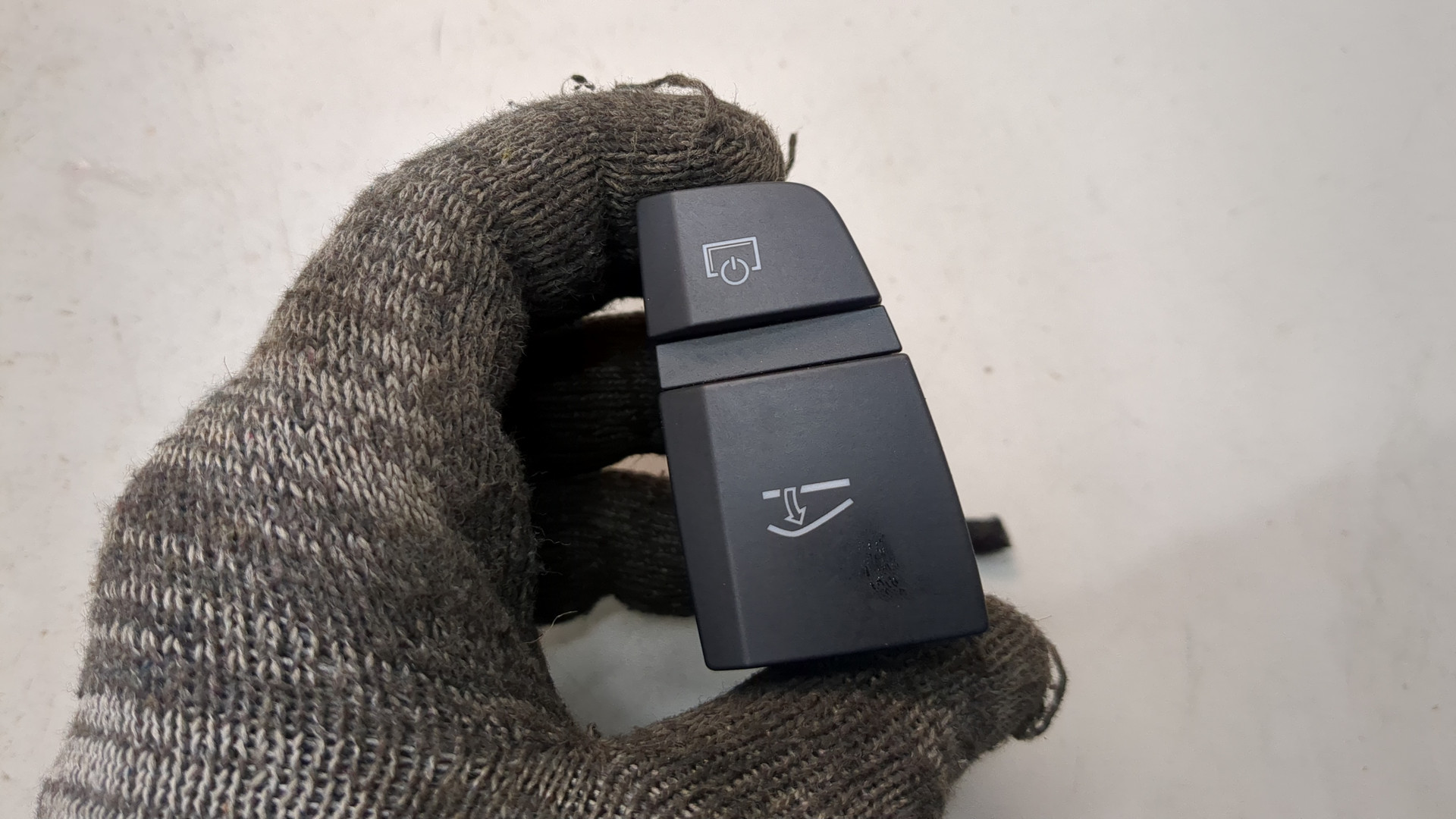 Кнопка многофункциональная