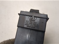 8E0963563 Кнопка обогрева сидений Audi A6 (C6) 2004-2011 20776086 #3