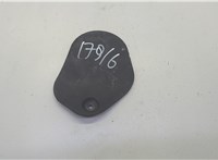 561805413 Заглушка (решетка) бампера Volkswagen Passat 7 2010-2019 Америка 20776128 #1