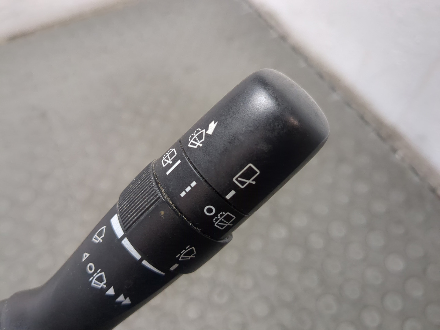 Переключатель подрулевой