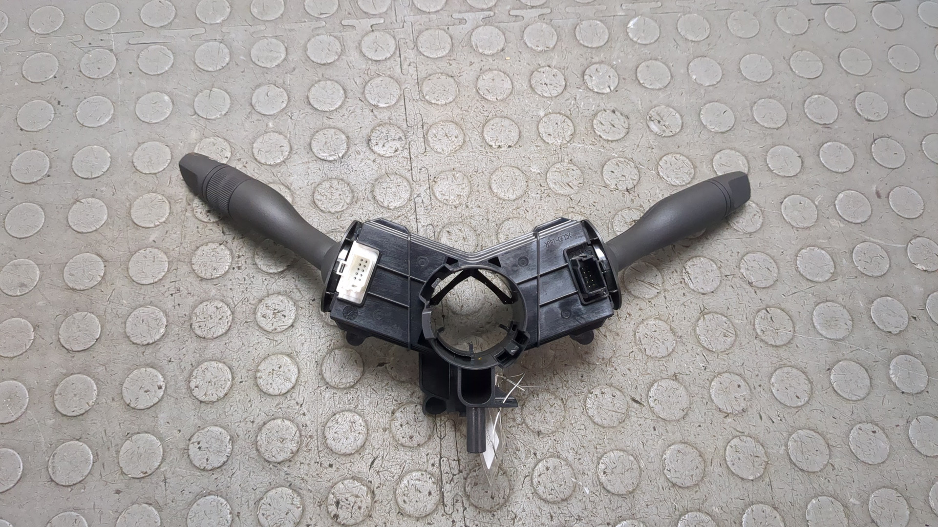 Переключатель подрулевой