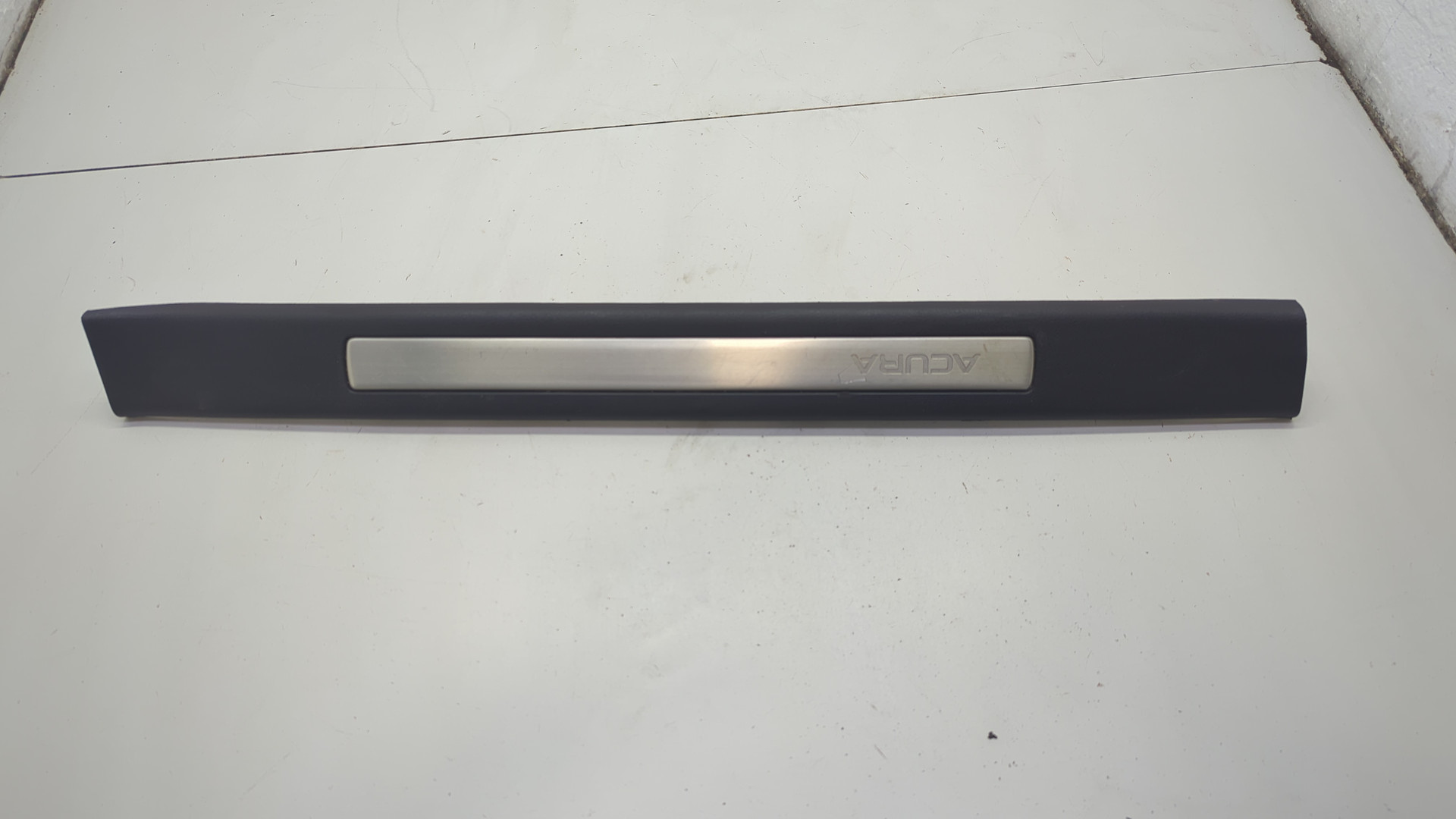 Накладка на порог