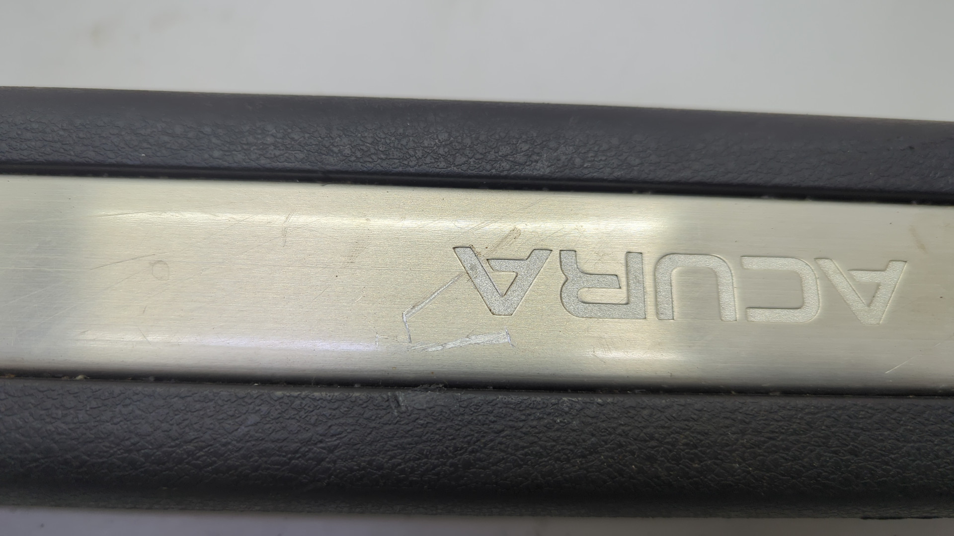 Накладка на порог