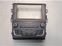 ls7t18e245chb Панель управления магнитолой Ford Fusion 2017-2020 USA 20776253 #1