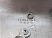 26087847 Кожух рулевой колонки Cadillac SRX 2003-2009 20776273 #2