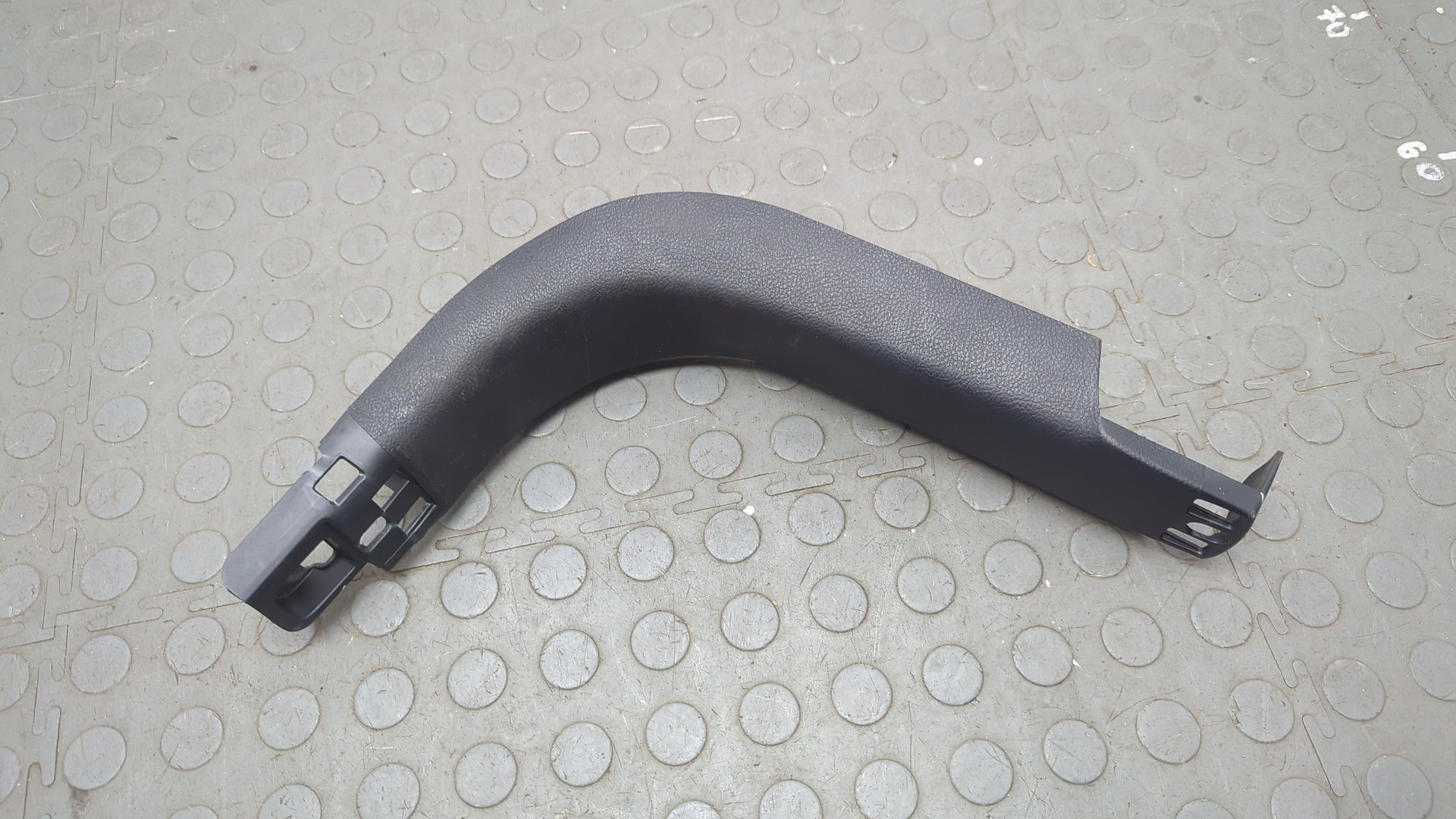 Накладка на порог