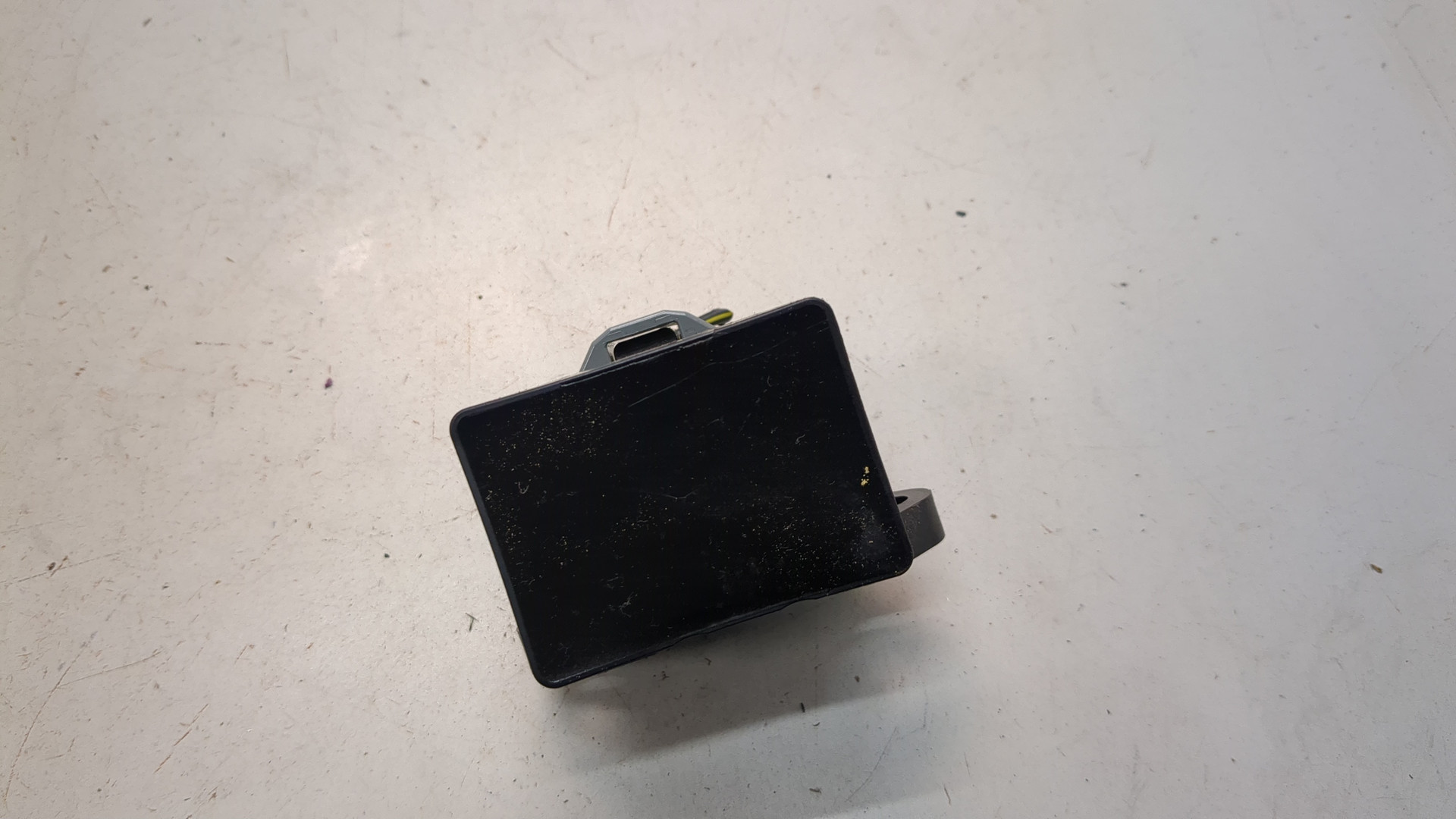 Блок электронный