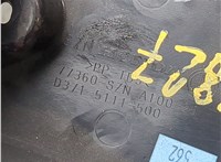  Кожух рулевой колонки Acura ZDX 2009-2013 20776299 #3