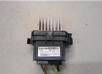G3GH19E624AA, F011500140 Сопротивление отопителя (моторчика печки) Ford Fusion 2017-2020 USA 20776310 #3