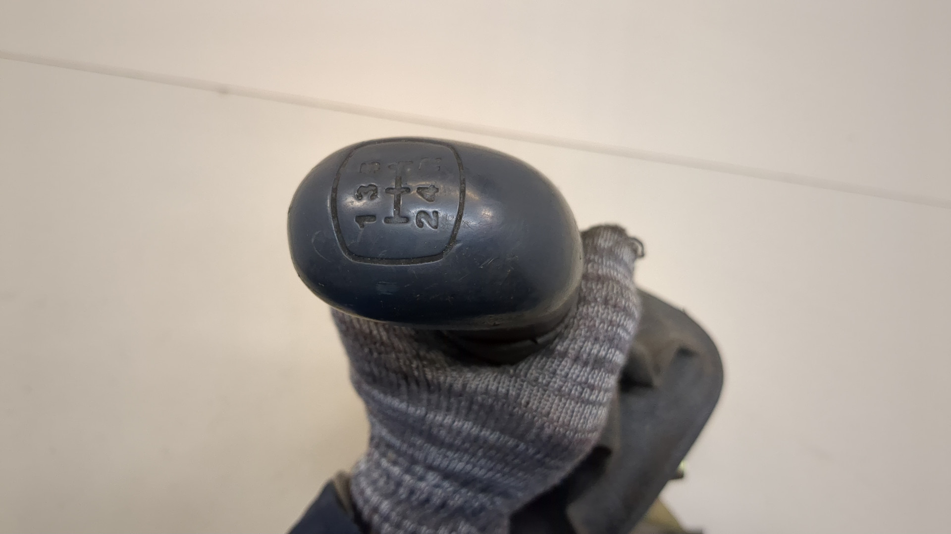 Кулиса МКПП / АКПП