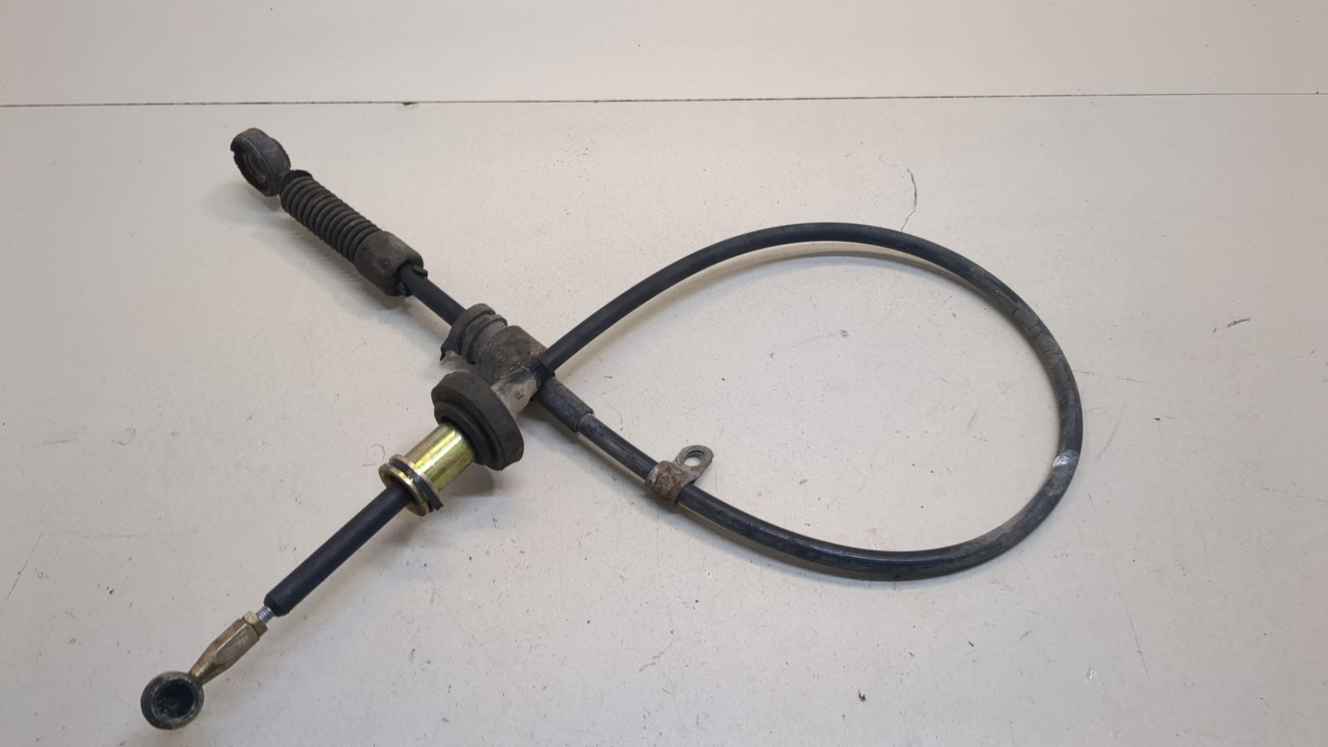 Трос КПП (выбора/переключения передач)