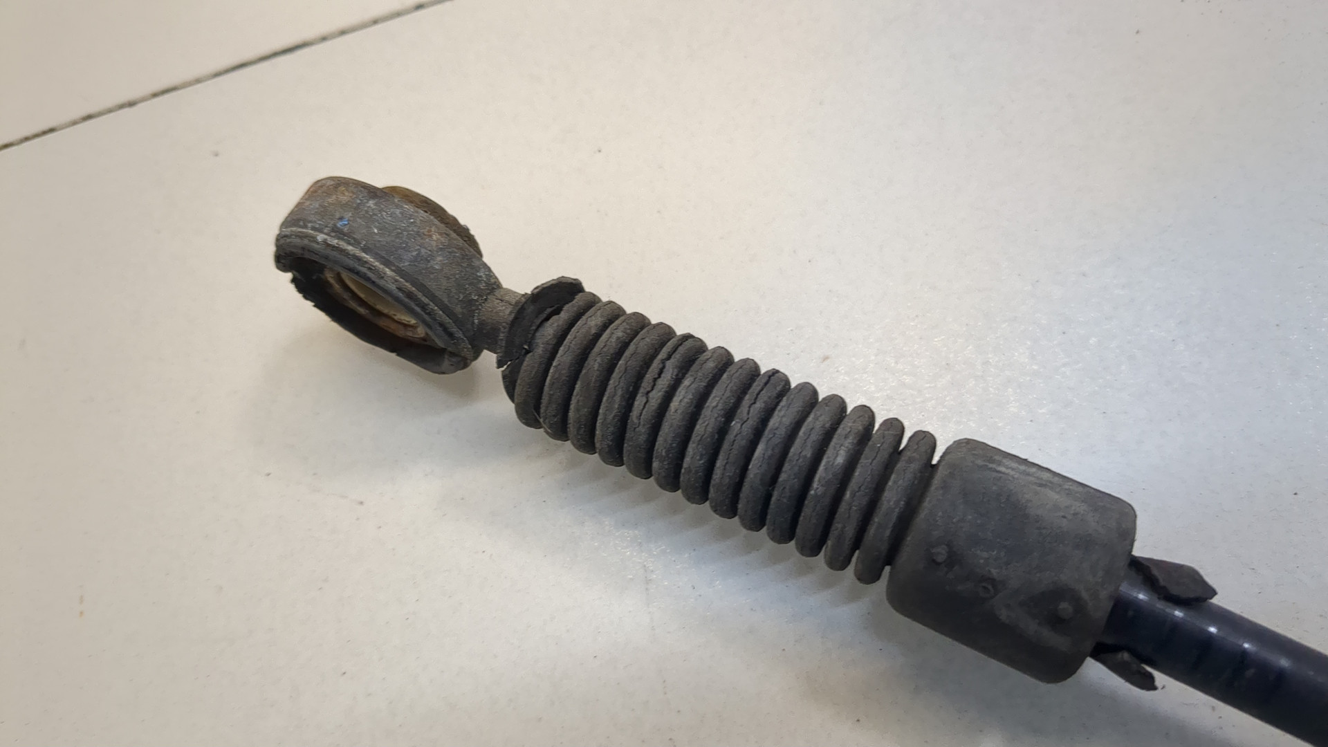 Трос КПП (выбора/переключения передач)