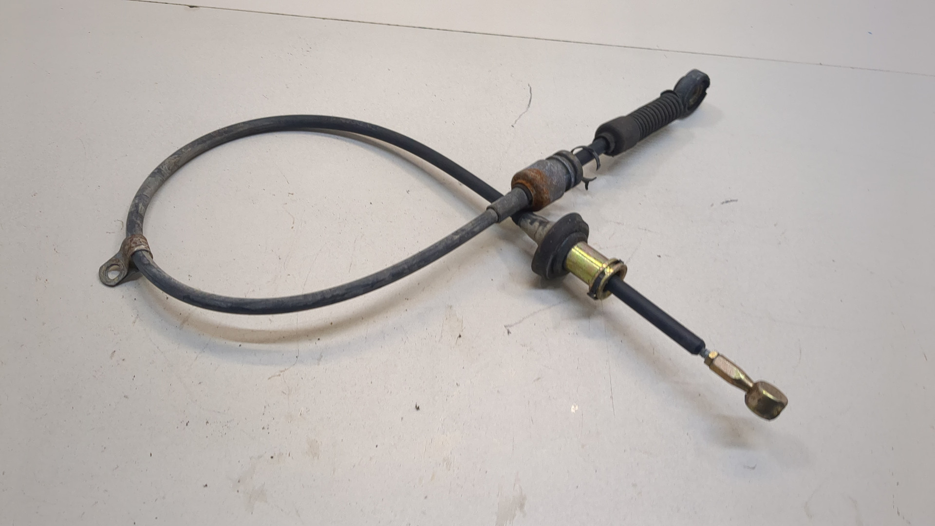 Трос КПП (выбора/переключения передач)