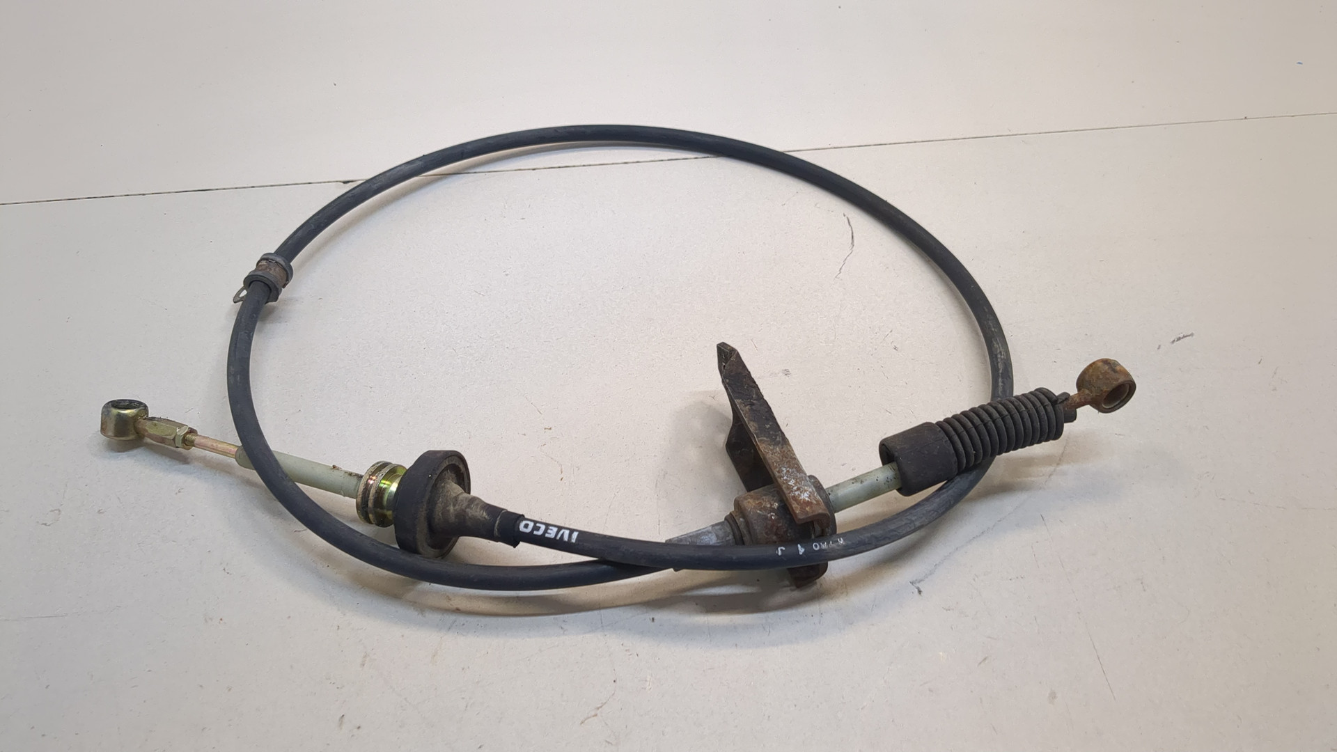 Трос КПП (выбора/переключения передач)