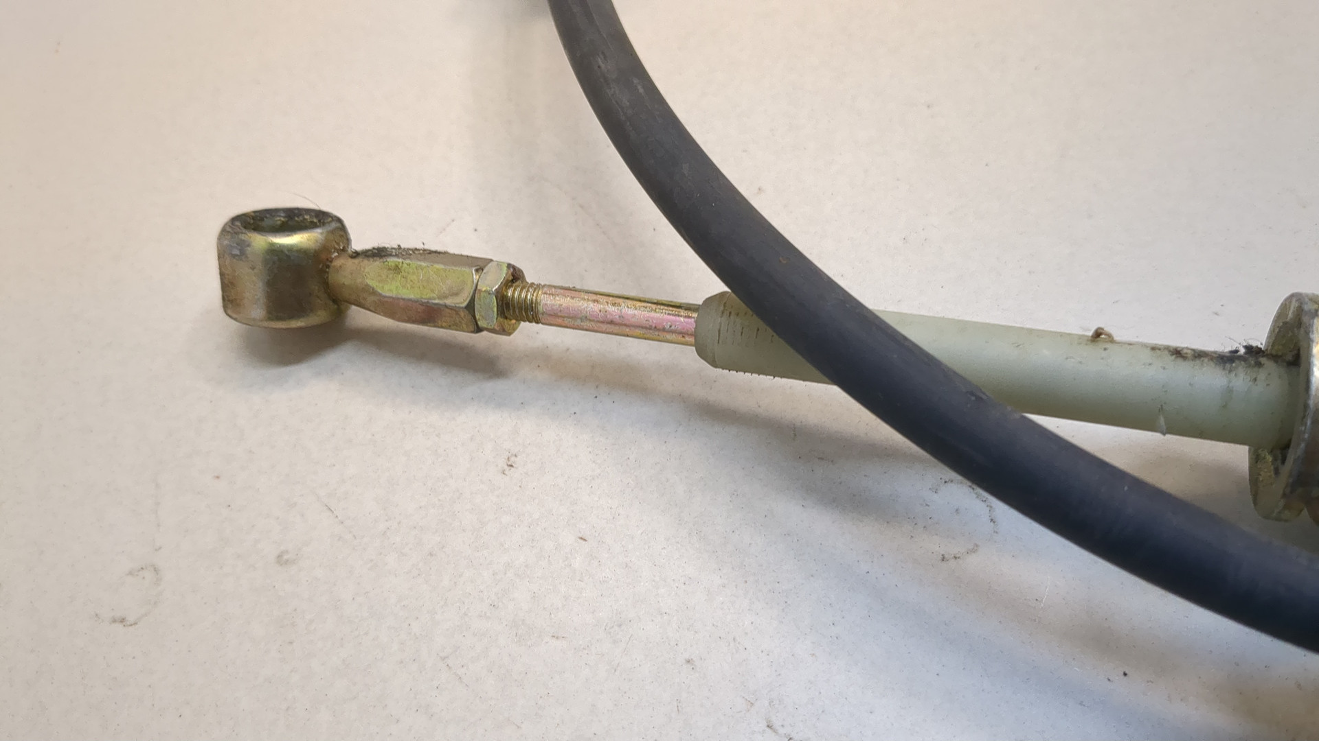 Трос КПП (выбора/переключения передач)