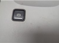  Ручка открывания капота GMC Terrain 2017-2024 11591072 #3