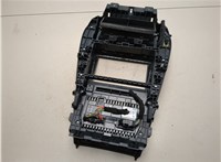 KA1P7E453AD, KA1T18D699HG Панель управления магнитолой Lincoln Nautilus 2018-2023 20776357 #2