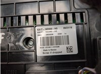 KA1P7E453AD, KA1T18D699HG Панель управления магнитолой Lincoln Nautilus 2018-2023 20776357 #3