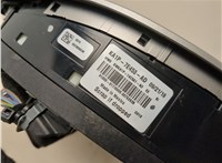 KA1P7E453AD, KA1T18D699HG Панель управления магнитолой Lincoln Nautilus 2018-2023 20776357 #4