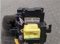 843060E010 Шлейф руля Toyota Highlander 2 2007-2013 20776364 #2