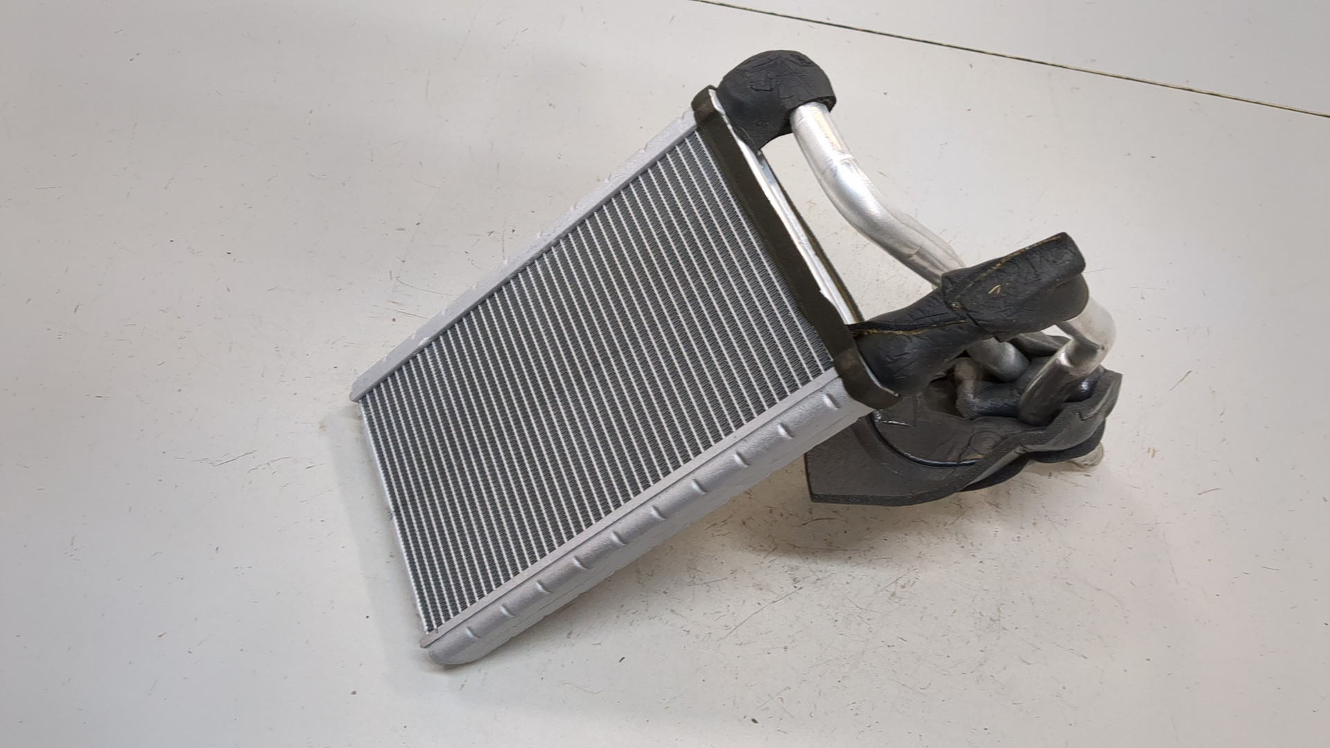 Радиатор отопителя