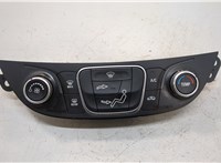84426651 Переключатель отопителя (печки) Chevrolet Malibu 2018-2025 20776429 #1