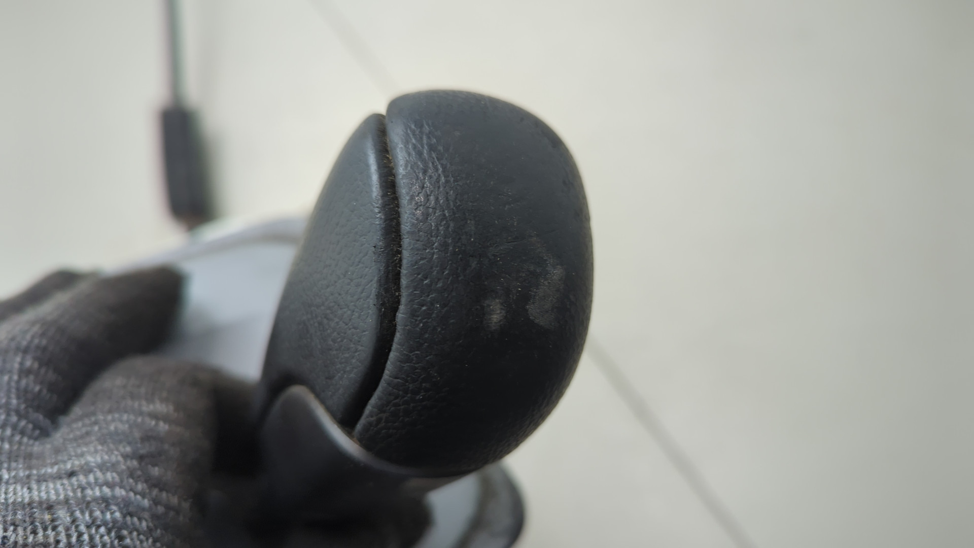 Кулиса МКПП / АКПП