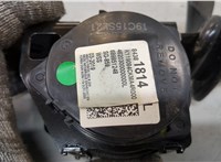 84381814 Ремень безопасности Chevrolet Malibu 2018-2025 20776445 #2