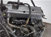 12634126 Форсунка топливная Cadillac SRX 2009-2016 11591119 #2