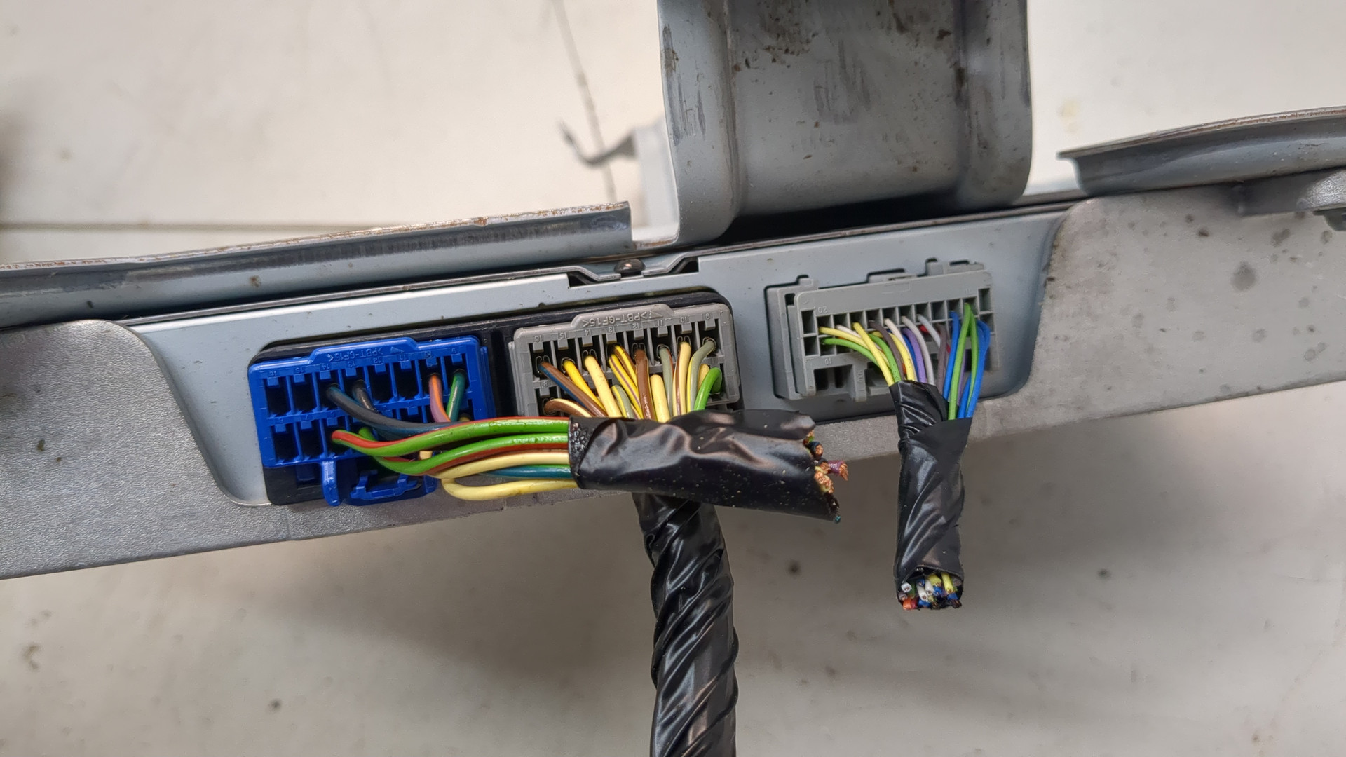 Усилитель акустической системы