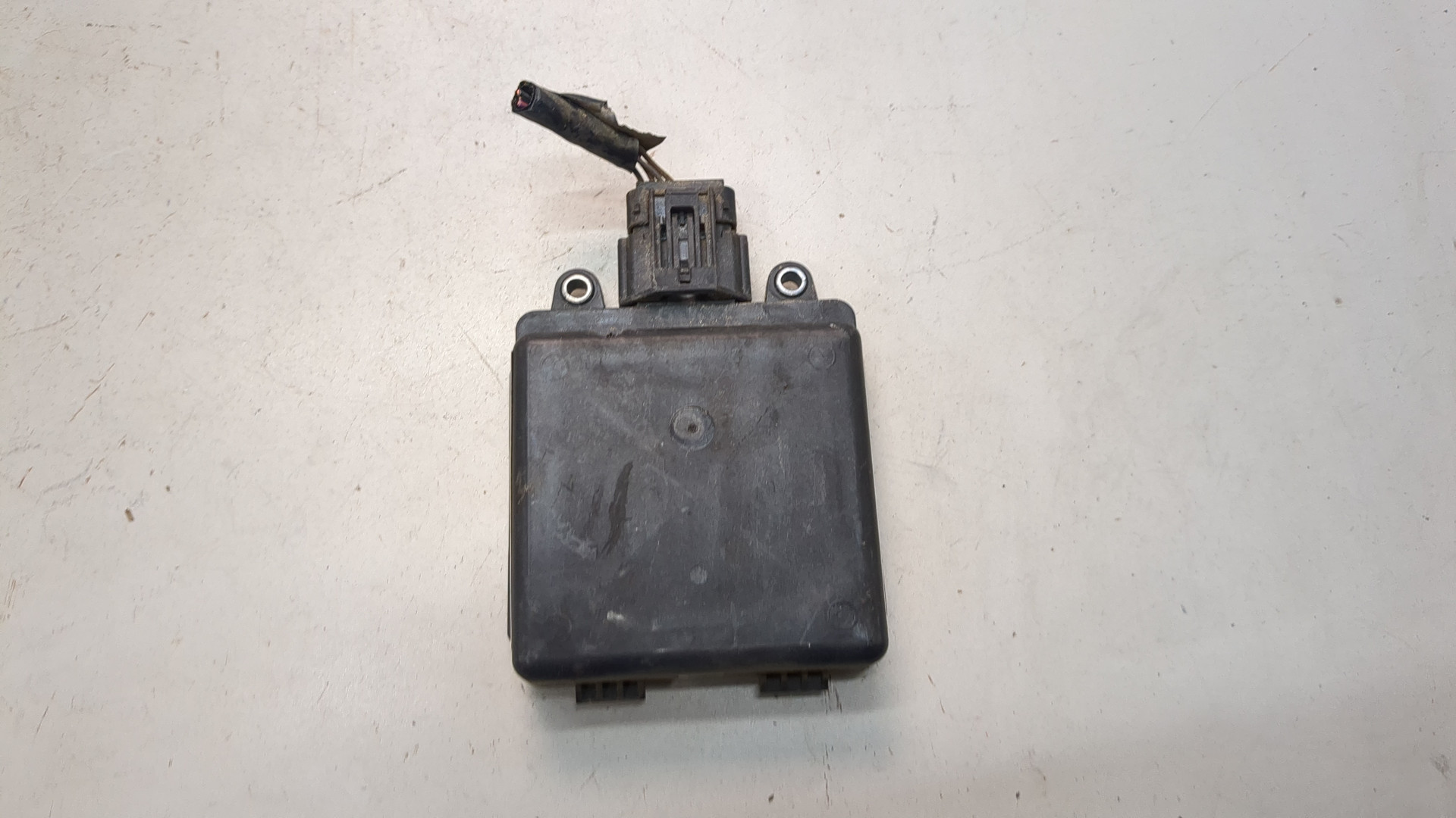 Радар BSD (Слепых зон)