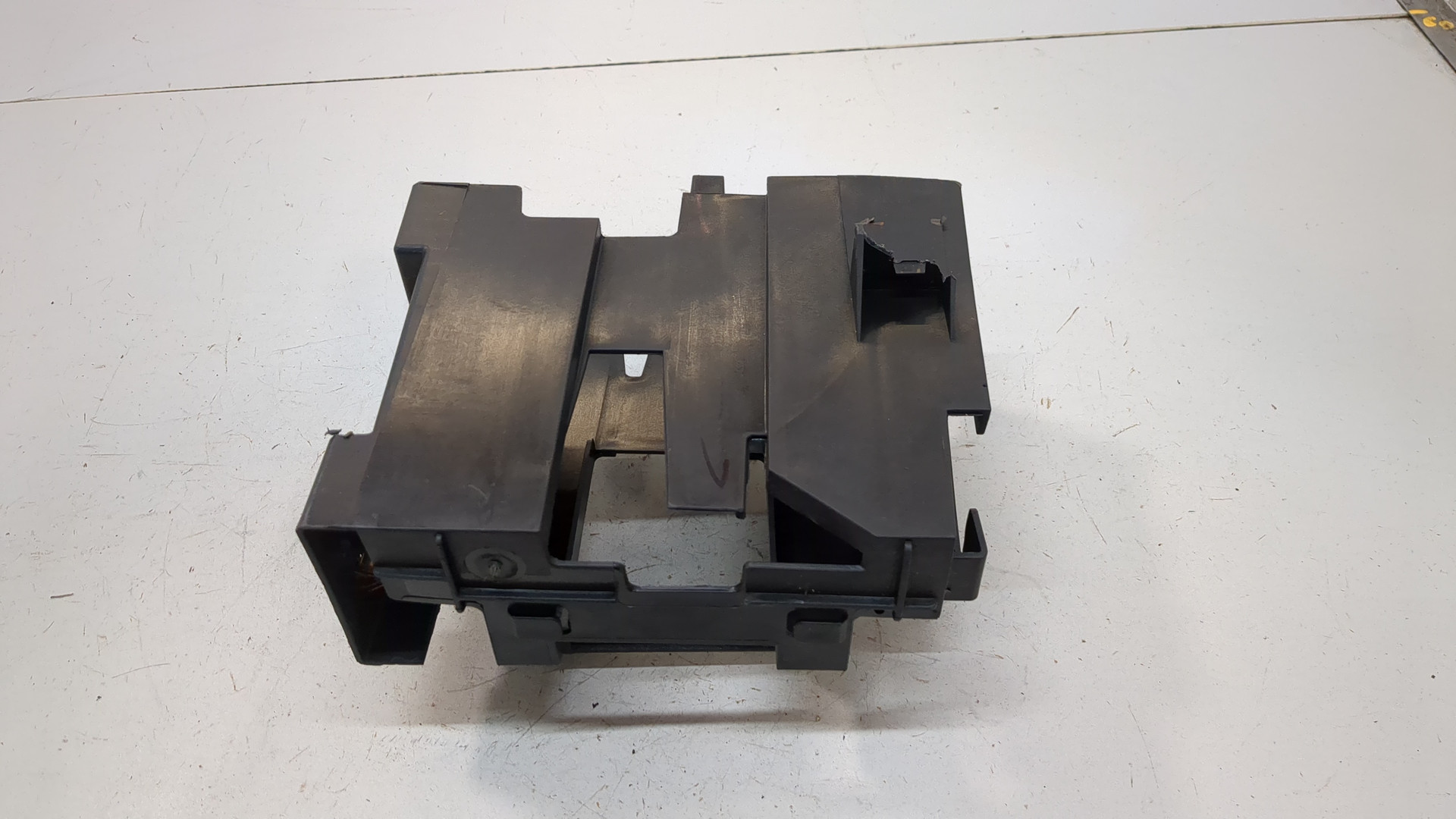 Кронштейн электронного блока управления / контроля