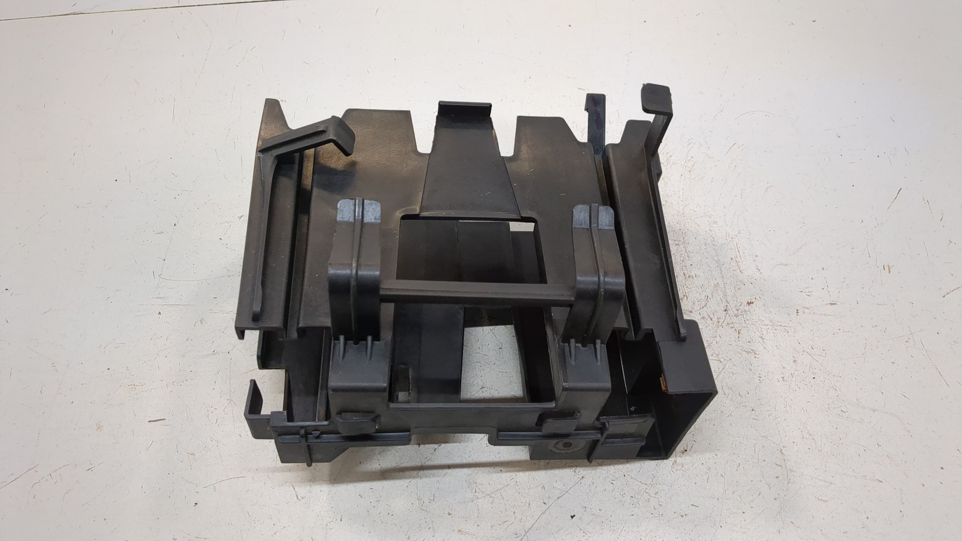 Кронштейн электронного блока управления / контроля