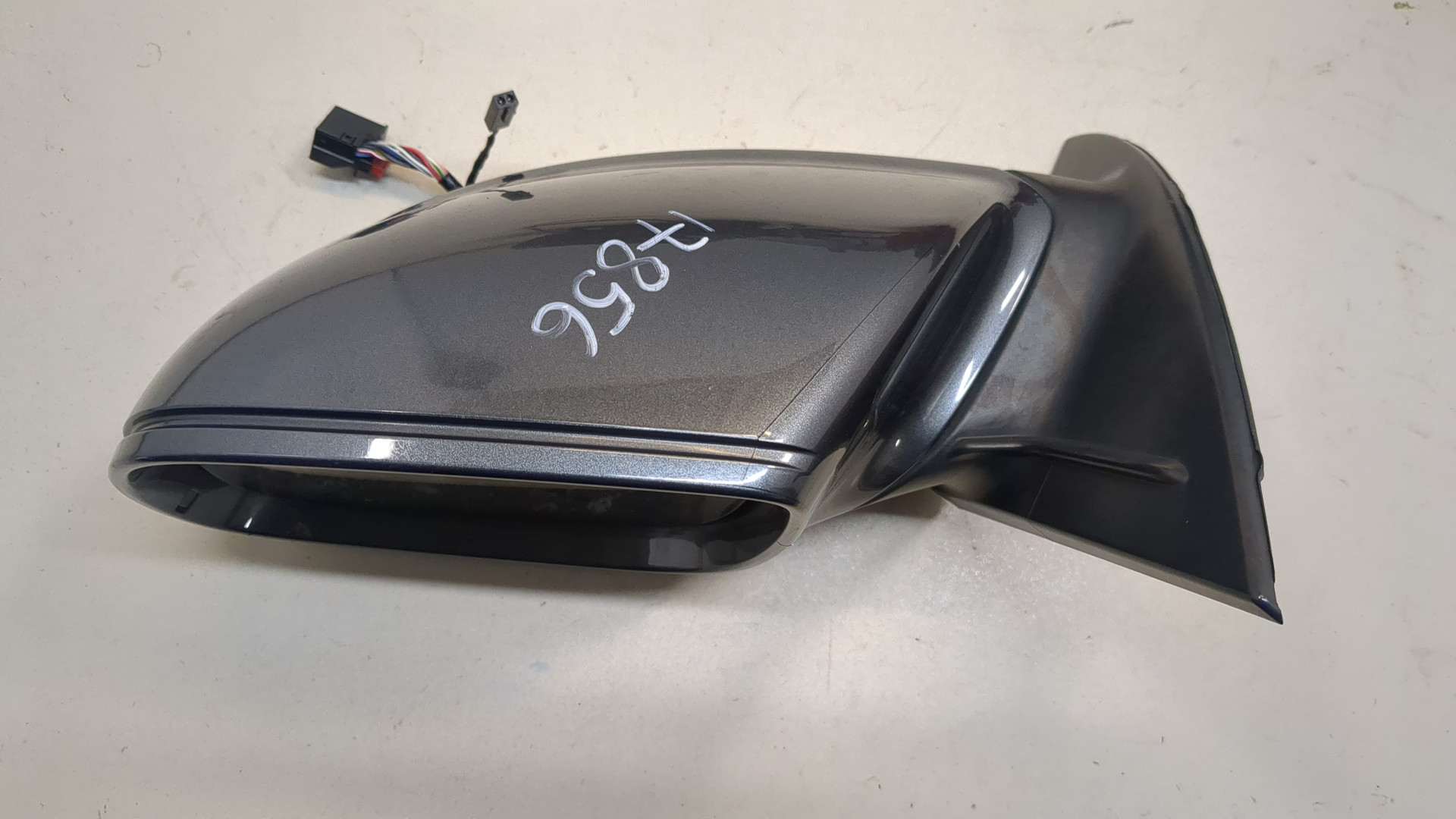 Зеркало левое электрическое