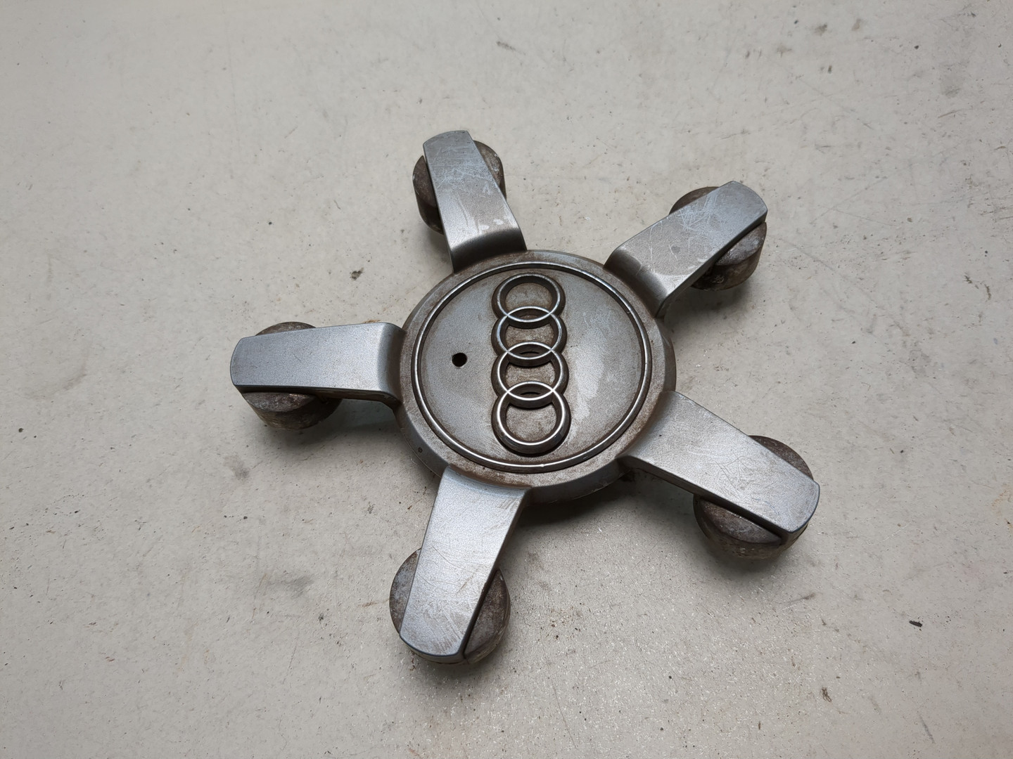 Колпак декоративный