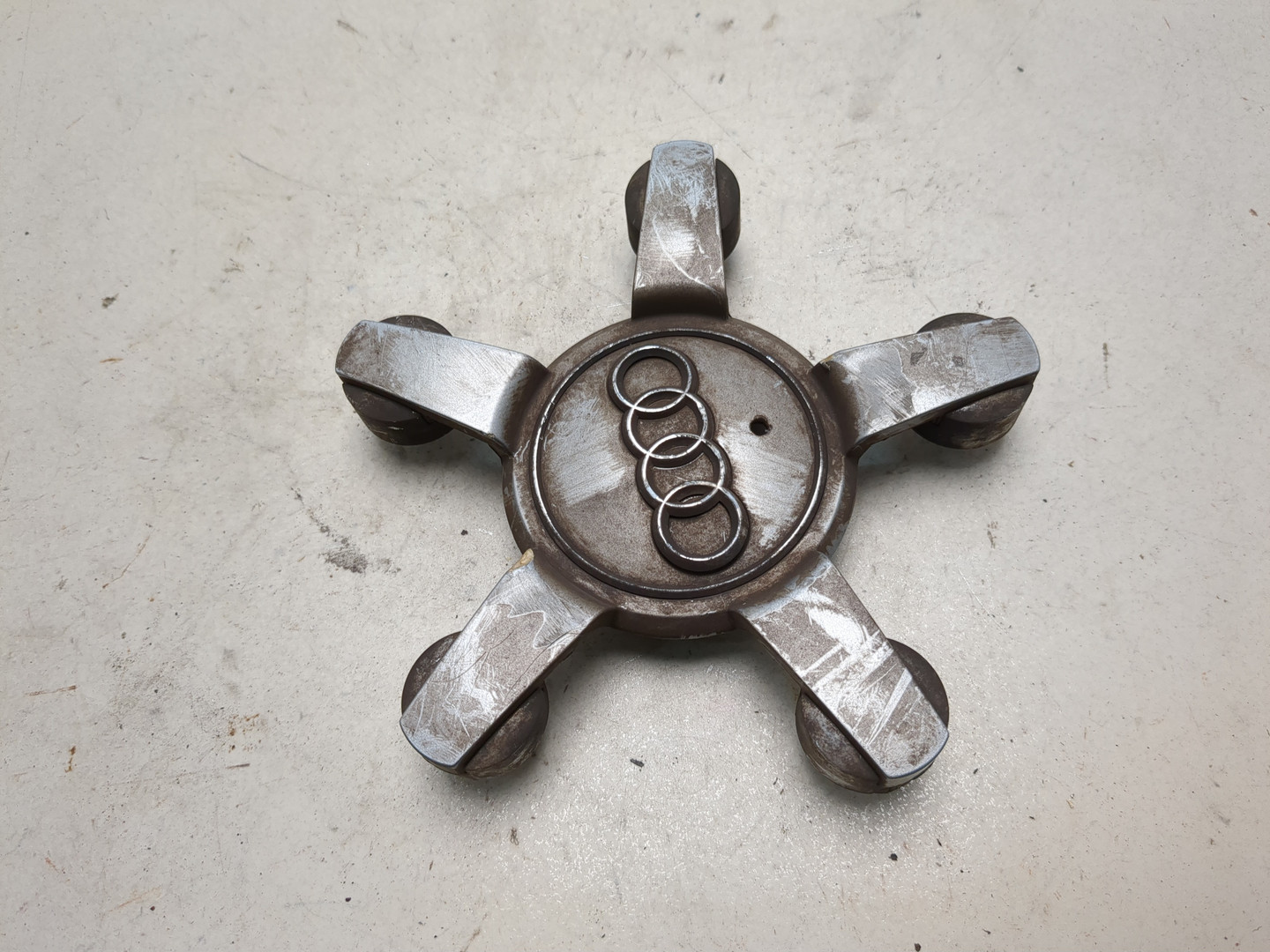 Колпак декоративный