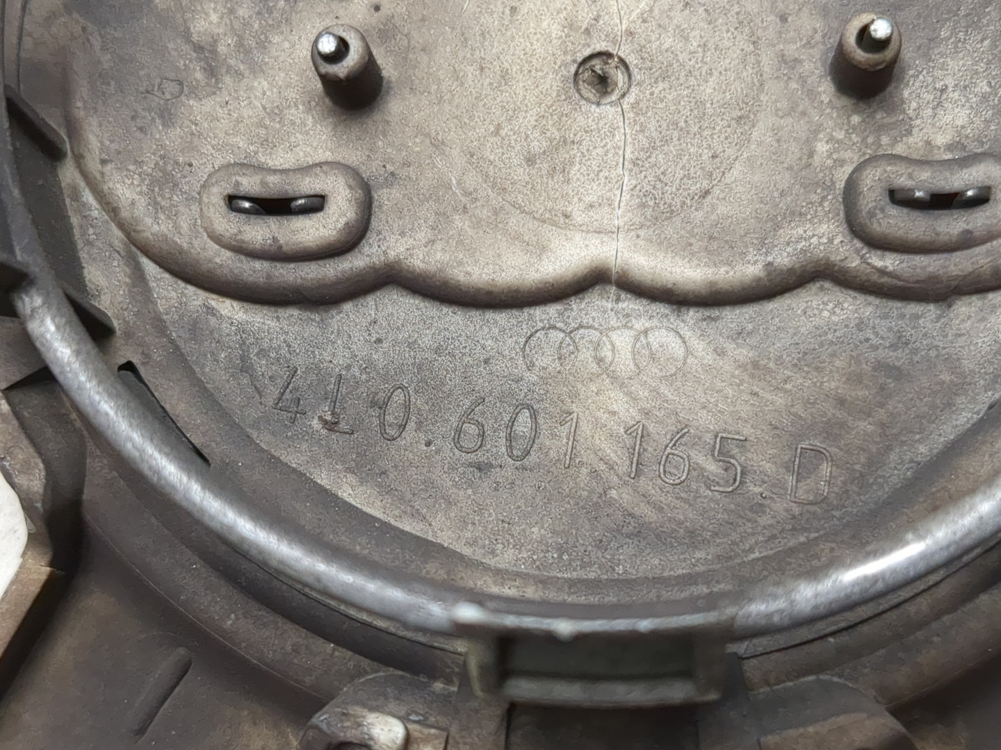 Колпак декоративный