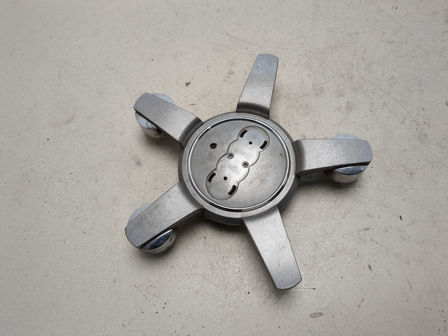 Колпак декоративный