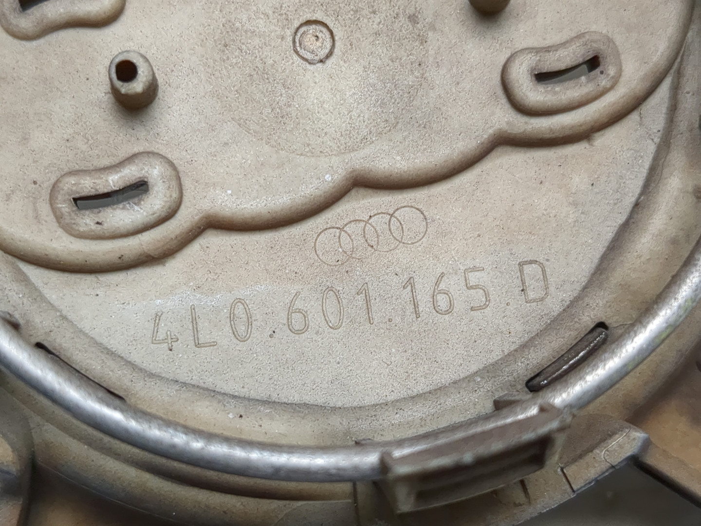 Колпак декоративный