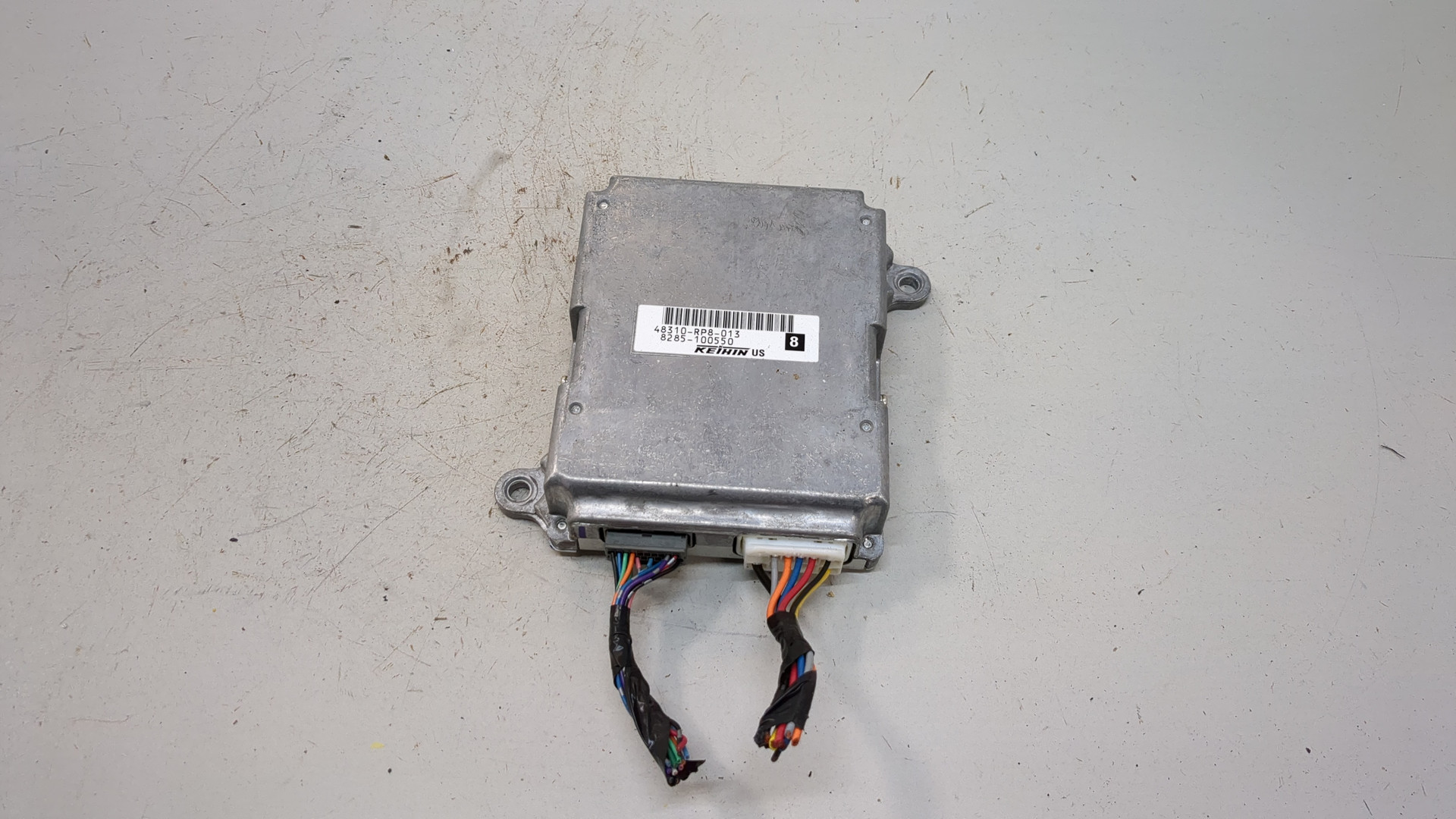 Блок комфорта