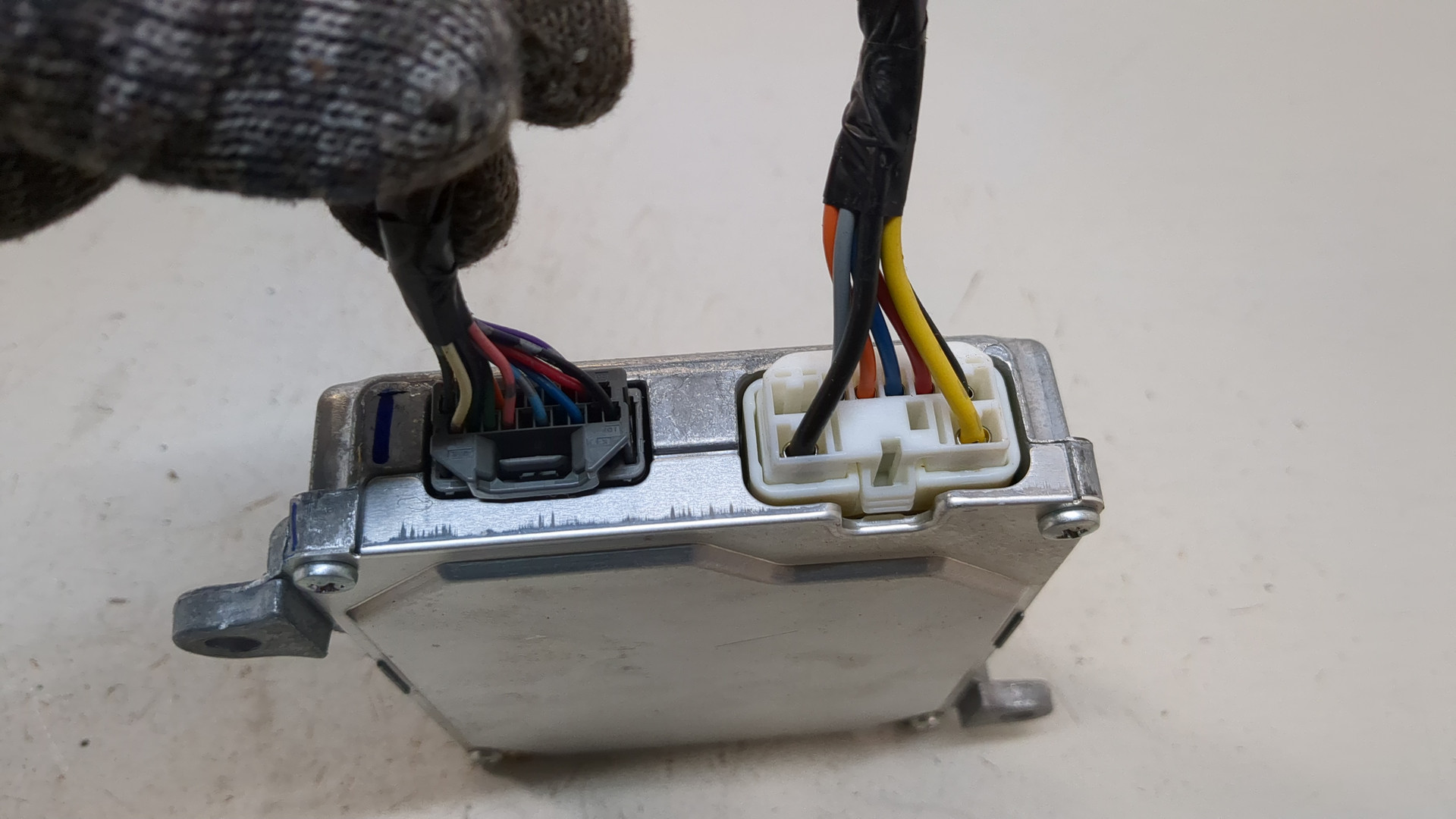 Блок комфорта