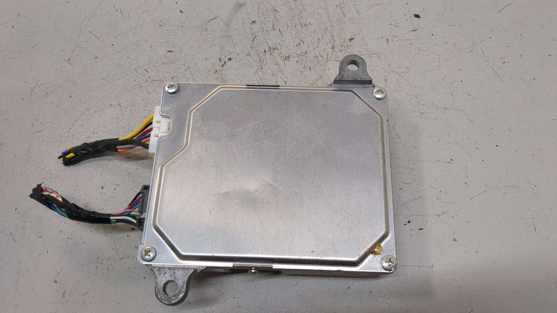 Блок комфорта