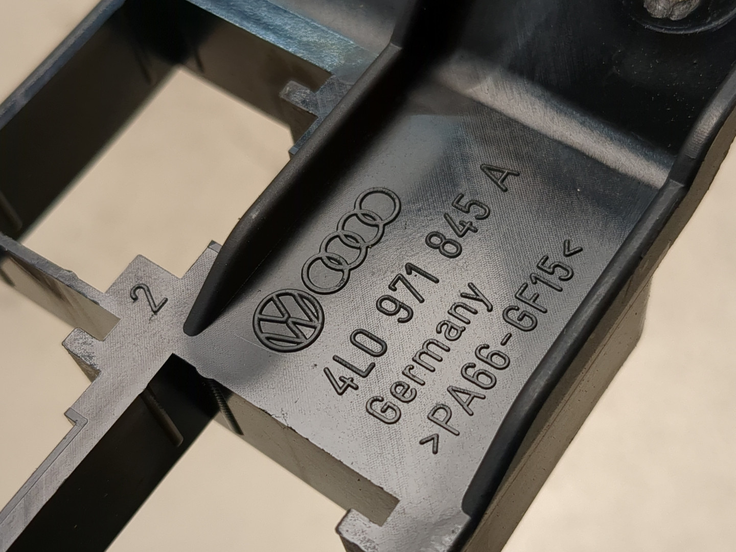 Блок предохранителей