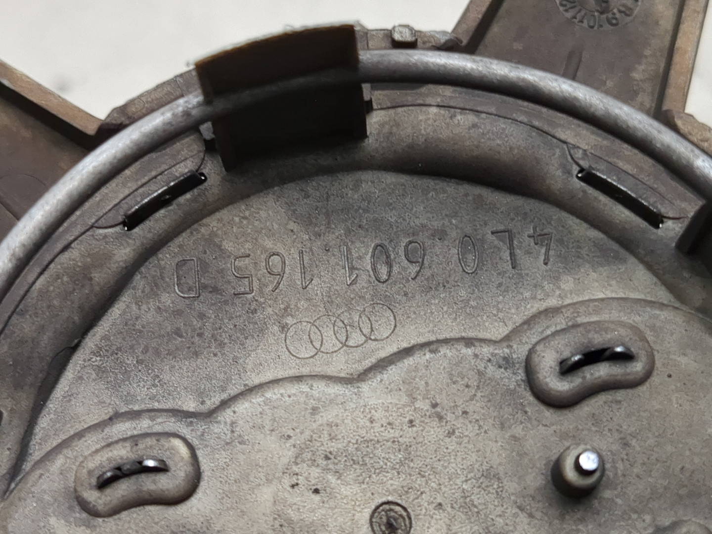 Колпак декоративный