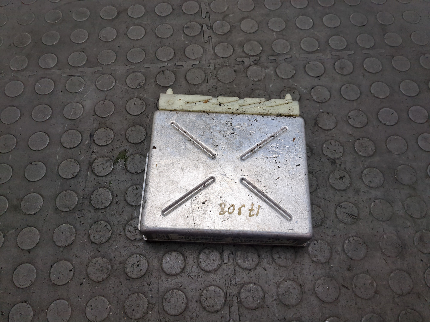 Блок управления АКПП