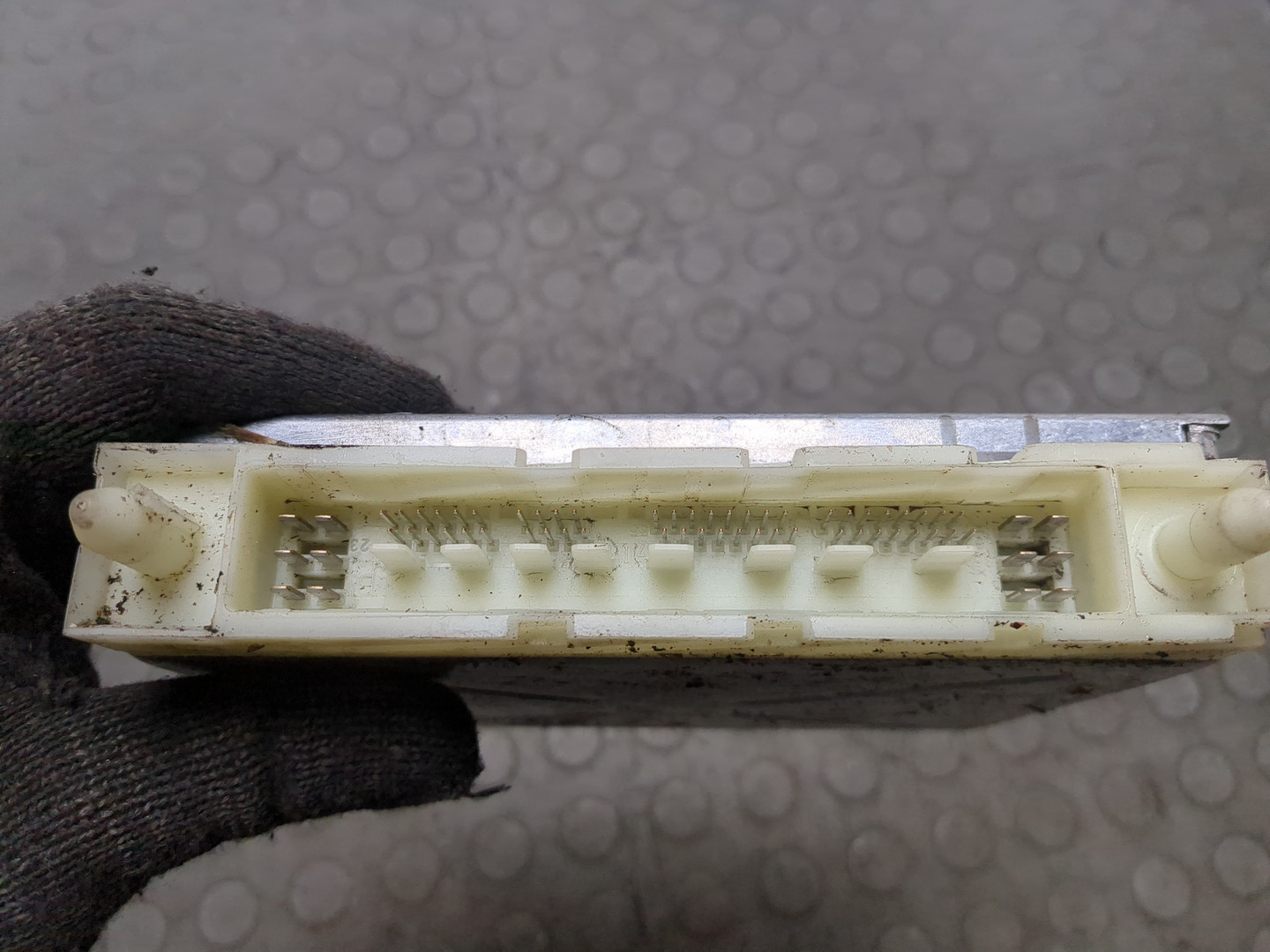 Блок управления АКПП