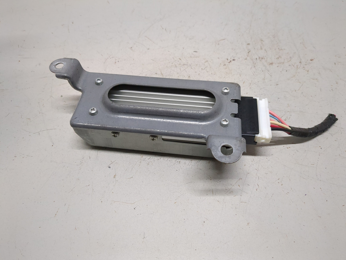 Блок электронный