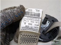 04828SZNA00ZB Ремень безопасности Acura ZDX 2009-2013 20776738 #2