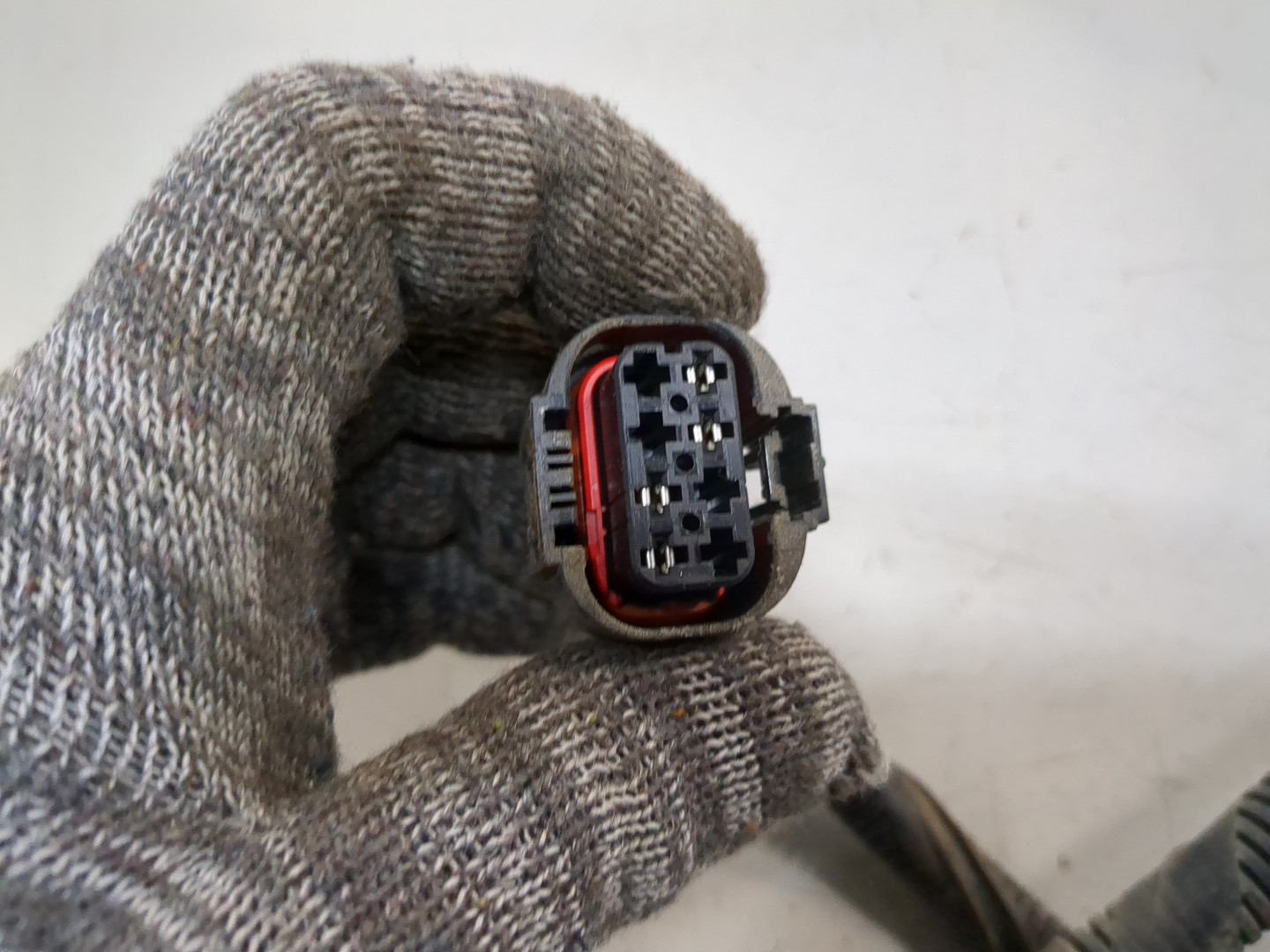 Проводка (коса)